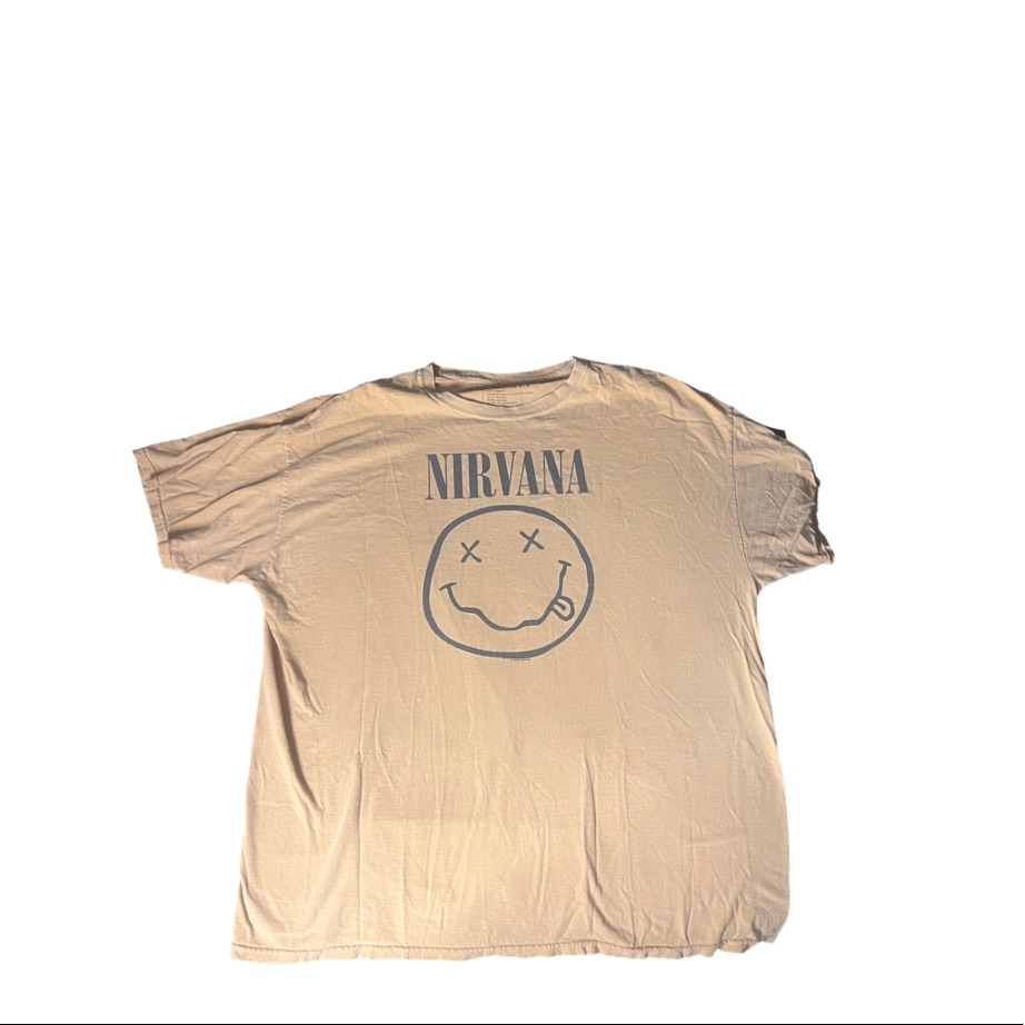 For Men Or Women For A Women You Can Use As An Oversized TShirt